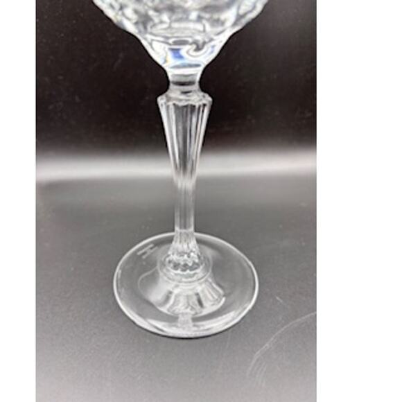 Marquis Waterford Crystal Water Goblets Markham Set of 2 - Picture 4 of 9